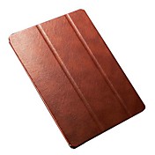 Ultra Thin Vintage Luxury with Stand Magnetic Leather Case for Ipad Air