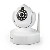 [XmasSale]chaud caméra domicile ip sricam nouveau 720p sans fil d'intérieur p2p wifi caméra de surveillance de bébé vue de réseau à distance