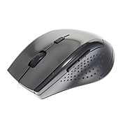 730 Wireless 2.4G Optical Mouse(1000/1200/1600DPI)