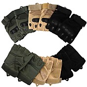 [XmasSale]Gants Sports de plein air Mitaines tactique militaire Airsoft Chasse Equitation jeu