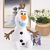 Movie Olaf Snowman 9