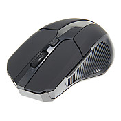 37 Wireless 2.4GHz Optical Mouse(1000/1200/1600DPI)