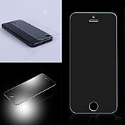 2.5D Premium Tempered Glass Screen Protective Film for iPhone5/5S/5C 