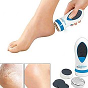 Foot Skin Exfoliation Treatment Tool