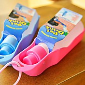 Bouteille d'eau pour les chiens - 9 once Mini Handi Boisson Bouteilles chien, hydrate votre chien (couleur aléatoire) 250ml