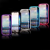 Case Solid Body Full Color pour Samsung Galaxy S4 Mini I9190 (couleurs assorties)          