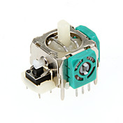 3D Joystick réparation de la partie 3-Pin capteur analogique pour le contrôleur PS3