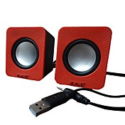 Sunway deer ® SWL-090 Computer Speakers