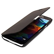 VORMOR® Flip Case Cover Magnetic Leather Slim for Samsung Galaxy S5 I9600 (Assorted Colors)