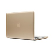 Pure Golden PC Hard Full Body Case for MacBook Pro 13