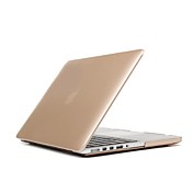 Pure Golden PC Hard Full Body Case for MacBook Pro Retina 13