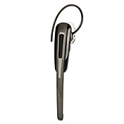 Fineblue F7600 Ear Hook Bluetooth V3.0 Headset w/ Microphone - Dark Grey + Black