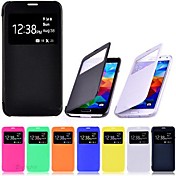 vormor® s-vue pu étui en cuir pour Samsung Galaxy s5 9600 (couleurs assorties)