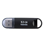 toshiba 32gb TransMemory-mx USB 3.0 Flash Drive stylo 70MB / s