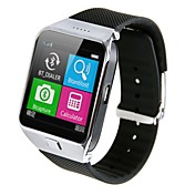[CyberMondaySale]AOLUGUYA M6 Bluetooth V3.0 Smart Watch with 1.54