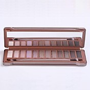 12 Colors  Original Color Eyeshadow