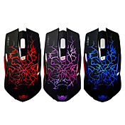 sunt x9 sans bruit puissance de bureau sauver le jeu intérieur usb souris sans fil 800/1000/1200/1600 dpi