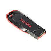 SanDisk Cruzer Blade CZ50 8GB USB Flash Pen Drive