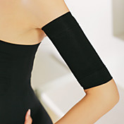 Thin And Powerful Fat Burn Thin Arm Stretch Set The Upper Arm Bunch Of Arm Armguards Body Shaping Black NY033