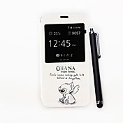 personne ne soit laissé pour motif pu pleine cas de corps avec support et un stylet pour les i9600 Samsung Galaxy S