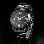 Men's Watch Dress Watch Big Numeral Dial