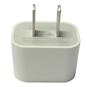 5V 2A US Plug USB AC Wall Charger Adapter for iPhone 6 / Plus