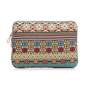 Bohemian Computer Case Waterproof Shakeproof Laptop Cover Sleeves for MacBook Air Pro 11.6