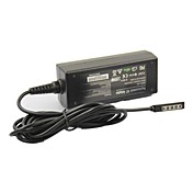 1,5 4.5ft dc 12v 3.58a adaptateur 45w pour Microsoft Surface Pro RT 2 Livraison gratuite