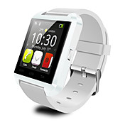 U Watch U8 Smart Watch Bluetooth with Touch Screen Pedometer