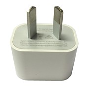 5V 2A AUS Plug USB AC Wall Charger Adapter for iPhone 6 / Plus