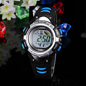 Children's Watch Sports Multi-Function LCD Digital Display