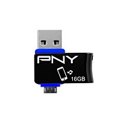 PNY OTG Duo lien ou1 16gb lecteur flash USB