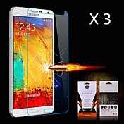 Ultimate Shock Absorption Screen Protector for Samsung Galaxy Note 4(3PCS)