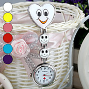 Women's Watch Fashion Nurse Style Pocket Watch