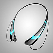 rejoindre nouvelle casque Bluetooth 4.0 stéréo sans fil serre-nuque récent ®hbs-760 pour Samsung / iPhone6 ​​/ iphone 6 plus / lg