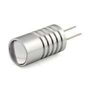 blanc chaud blanc de puce crie 120lm dc g4 pour utilisation de la voiture à la maison
