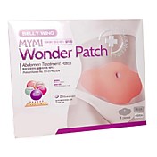 Belly Mymi Abdomen Treatement Thin Body Wonder Patch