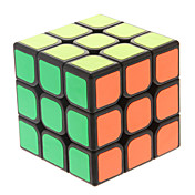 Moyu AoLong 3x3x3 For Cubers Black Version Speed Magic Cube