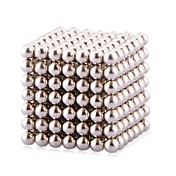 Boules magnétiques de 3mm NeoCube jouet de l'intelligence