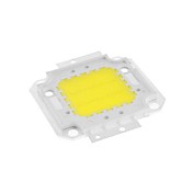 20w 6000k 1800lm LED cool white puce (30-35v)