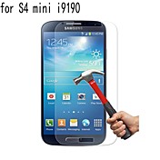 Clear Ultra-thin Tempered Glass Screen Protector for Samsung Galaxy S4 I9500 I9190