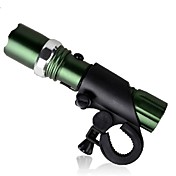 WEST BIKING® Cycling Mountain Bike Accessories Waterproof Bicycle Front light