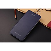  téléphone mobile manchon de protection modèle cortical Flip pour Samsung Galaxy note3 N9000 (couleurs assorties)