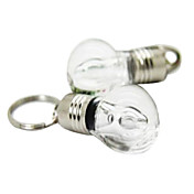 usb 64gb forme de bulbe stylo lecteur flash USB