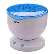 NEJE Ocean Wave Projector Lamp with MP3 Speaker / LED Night Light