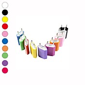 [XmasSale]UE prise usb adaptateur chargeur mural à domicile pour iphone 5s / 5c / 5/4 / 4S / iPod