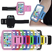 Fitness Sport Armband for iPhone 6 Plus (Assorted Color)