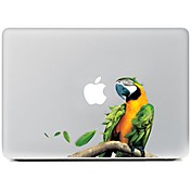 la conception de sculpture décorative autocollant pour MacBook Air / Pro / Pro avec affichage de la rétine