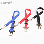 Lureme Car Seat Belts for Pets Dogs(Random Color)