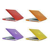 Hat-Prince Crystal Hard Protective PC Full Body Case for MacBook Pro 13.3